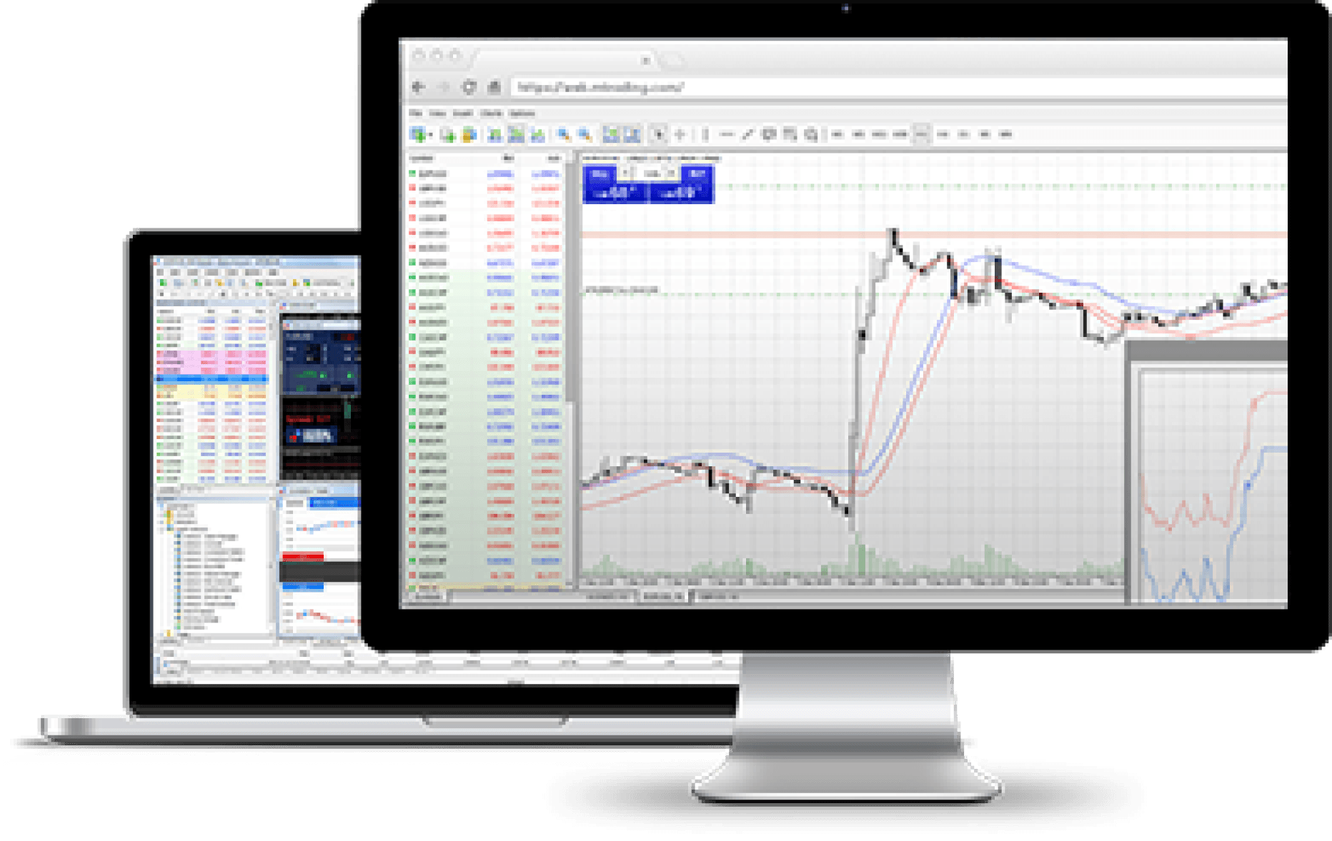 Tradingview PC Download